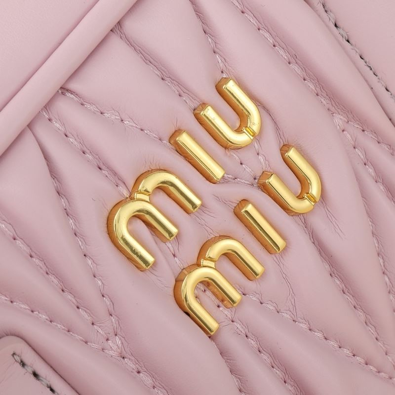 Miu Miu Top Handle Bags